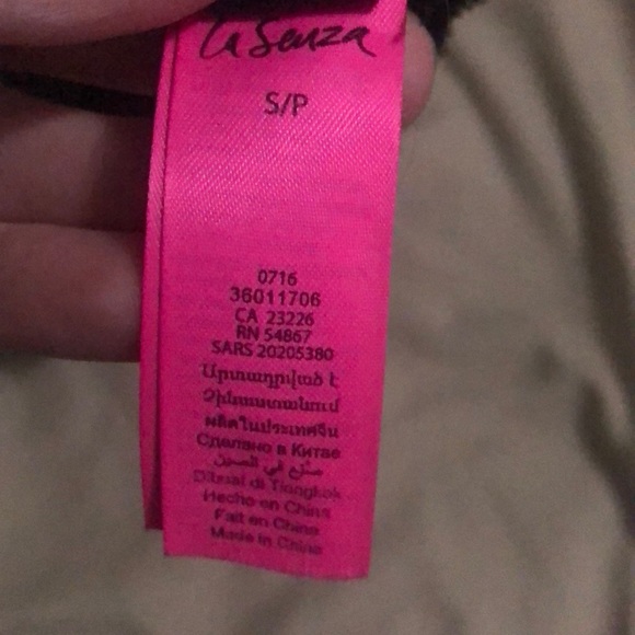 Bralette - Picture 2 of 2